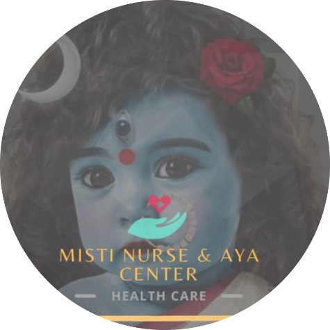 MISTI NURSE & AYA CENTRE